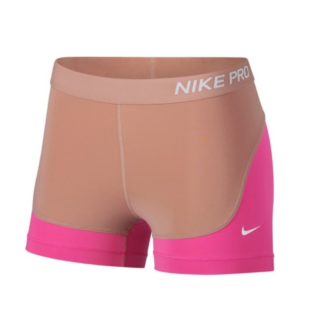 Nike Pro Fit Training Shorts